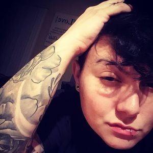 Meet your Posher, Amber